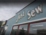 Just Sew Quilt Shop