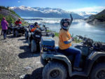 Alaska Backcountry Adventure Tours