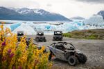 Alaska Backcountry Adventure Tours