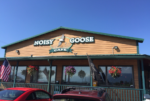 Colony Kitchen/Noisy Goose