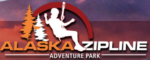 Alaska Zipline Adventure Park
