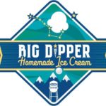 Big Dipper Homemade Ice Cream