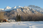 Mountain View RV Park
